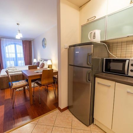 Apartament 26 Mikolajki Mikołajki Exterior photo