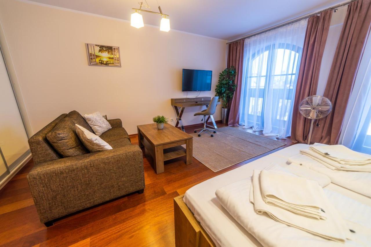 Apartament 26 Mikolajki Mikołajki Exterior photo