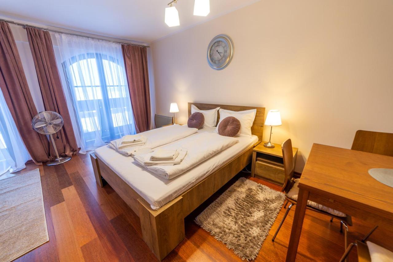 Apartament 26 Mikolajki Mikołajki Exterior photo